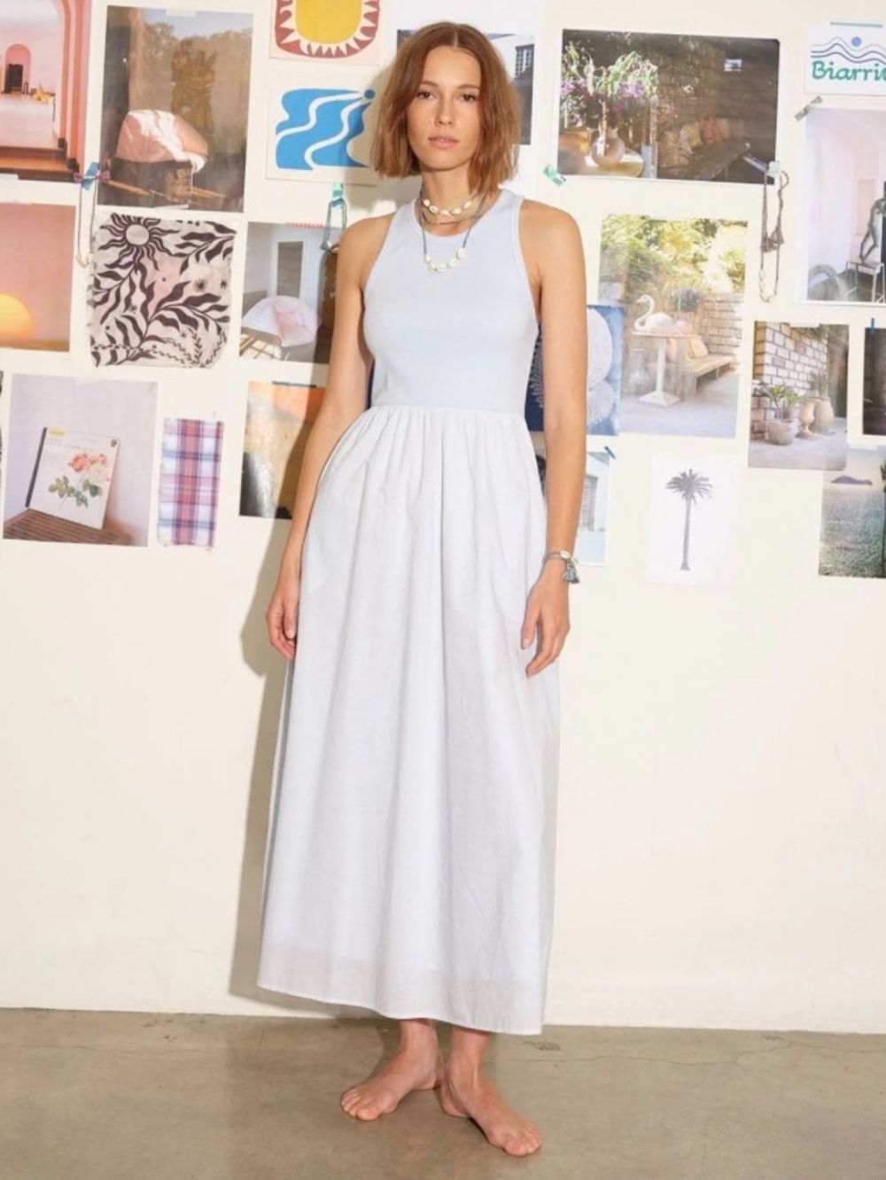 Xirena Flynn Dress